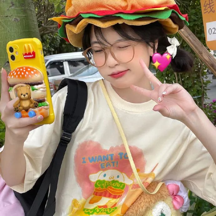 小小庶妹不足为虑