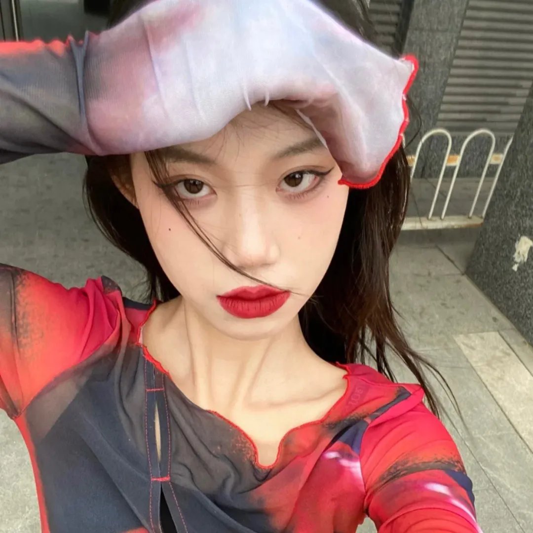 魔镜：致命的前任